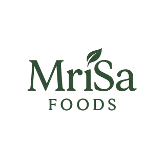 MriSa Foods - Official Logo